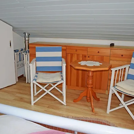 Apartamento Ferienhaus Mit Kamin Am Granitzwald