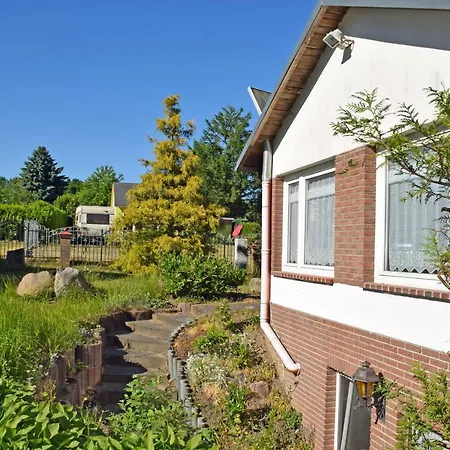Apartamento Ferienhaus Mit Kamin Am Granitzwald *