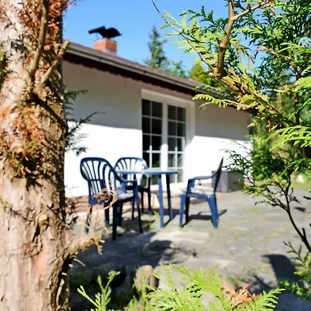Ferienhaus Mit Kamin Am Granitzwald Apartamento *