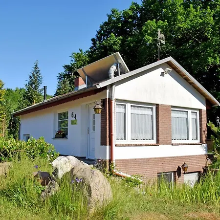 Apartamento Ferienhaus Mit Kamin Am Granitzwald *